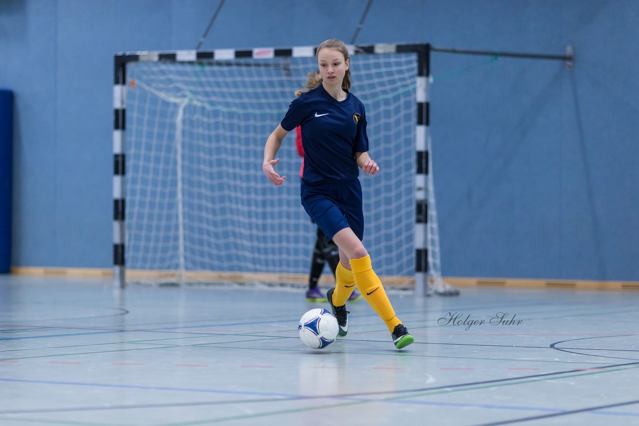 Bild 70 - B-Juniorinnen Futsal Qualifikation